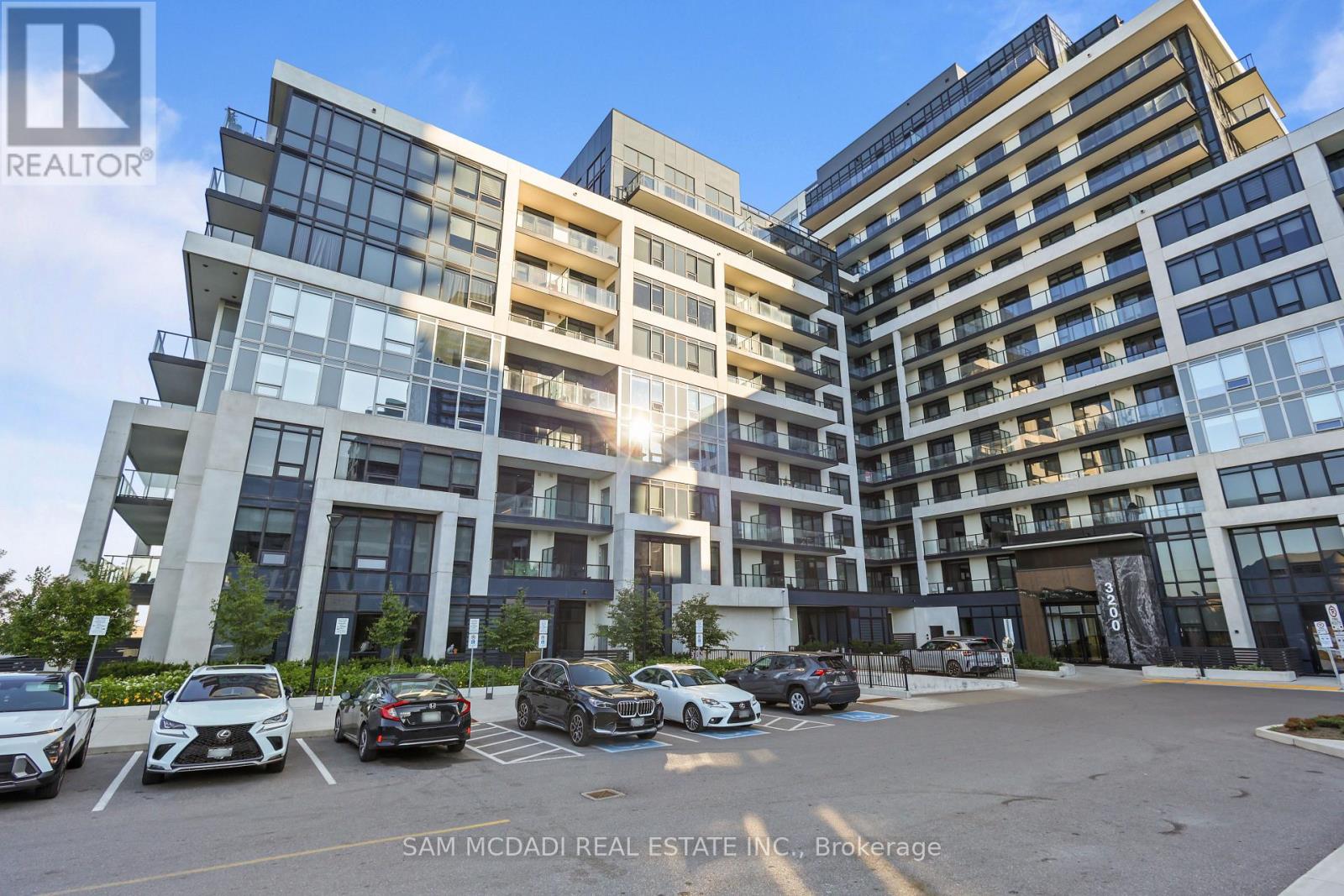 #318 3200 WILLIAM COLTSON AVENUE - 2