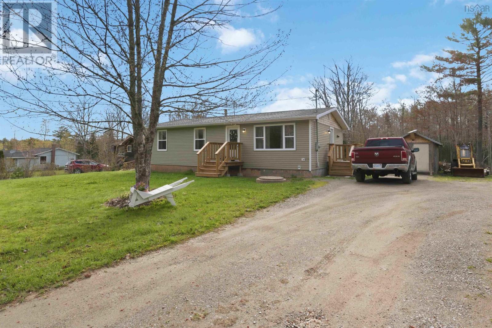 2142 Bishopville Road - 1