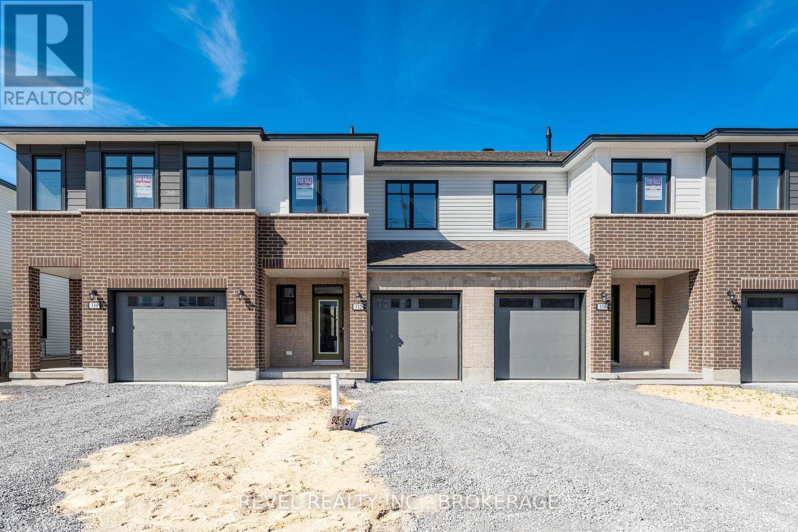 332 DOCKSIDE DRIVE - 1