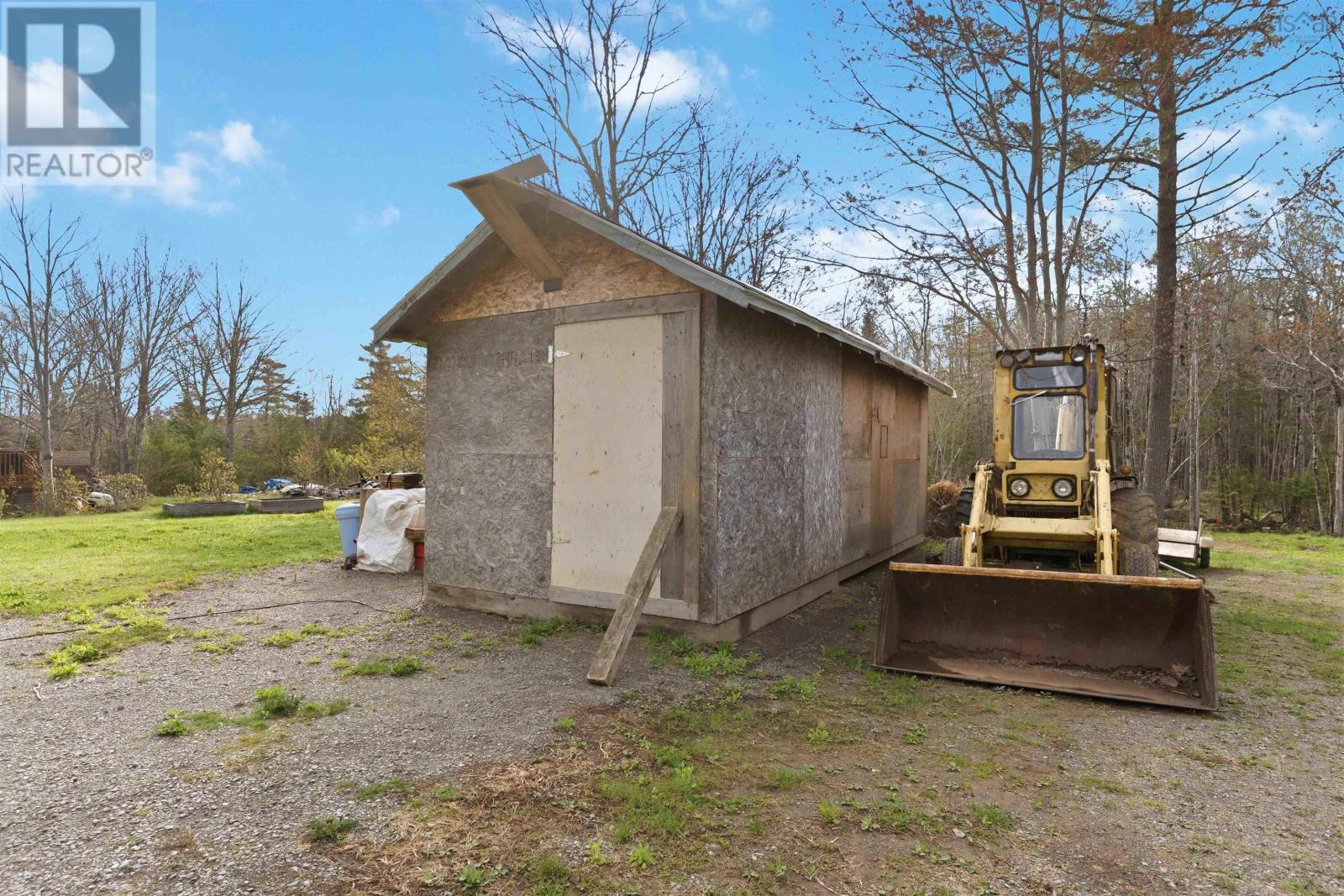2142 Bishopville Road - 27