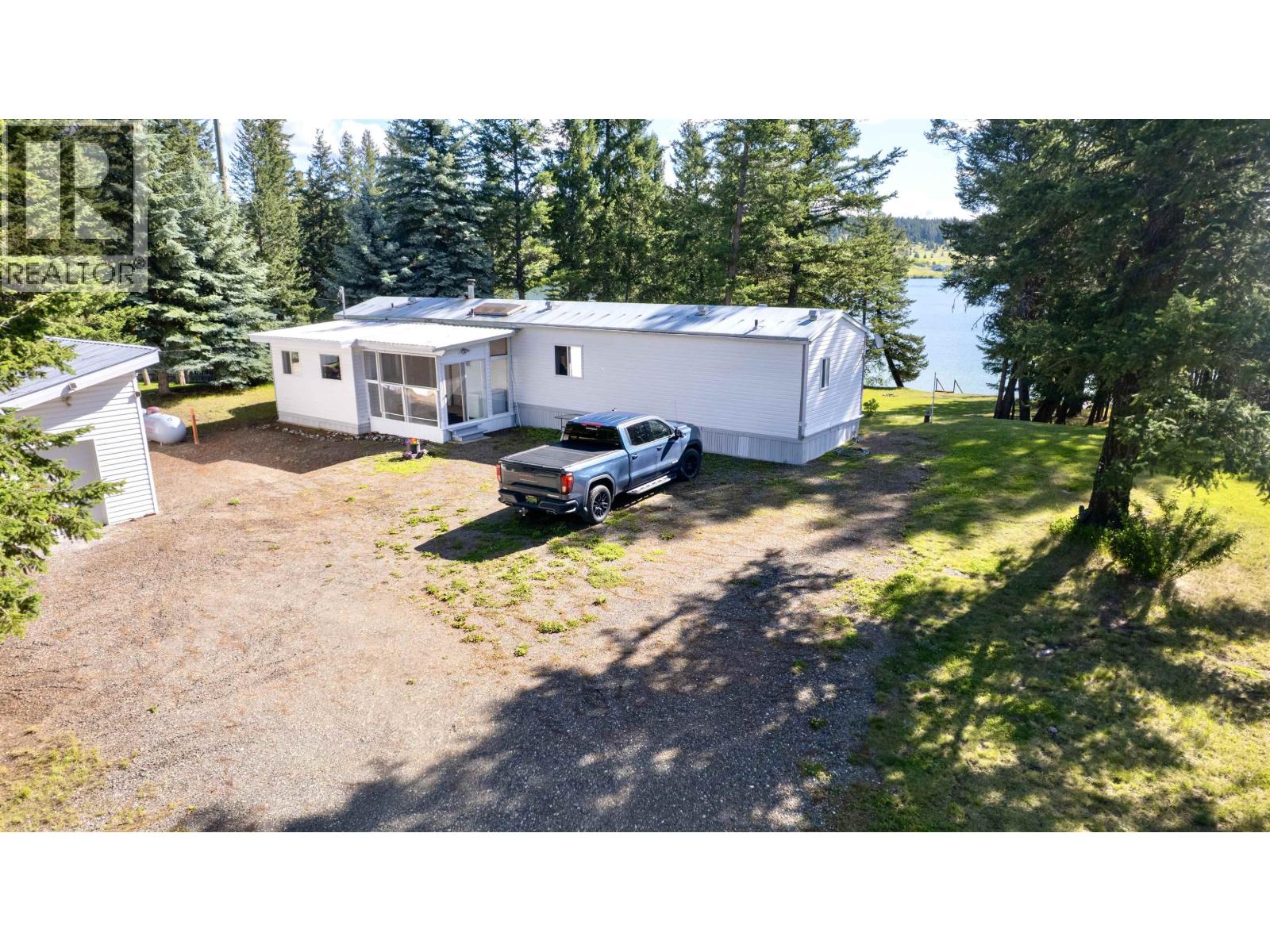 3425 S CHIMNEY LAKE ROAD - 1