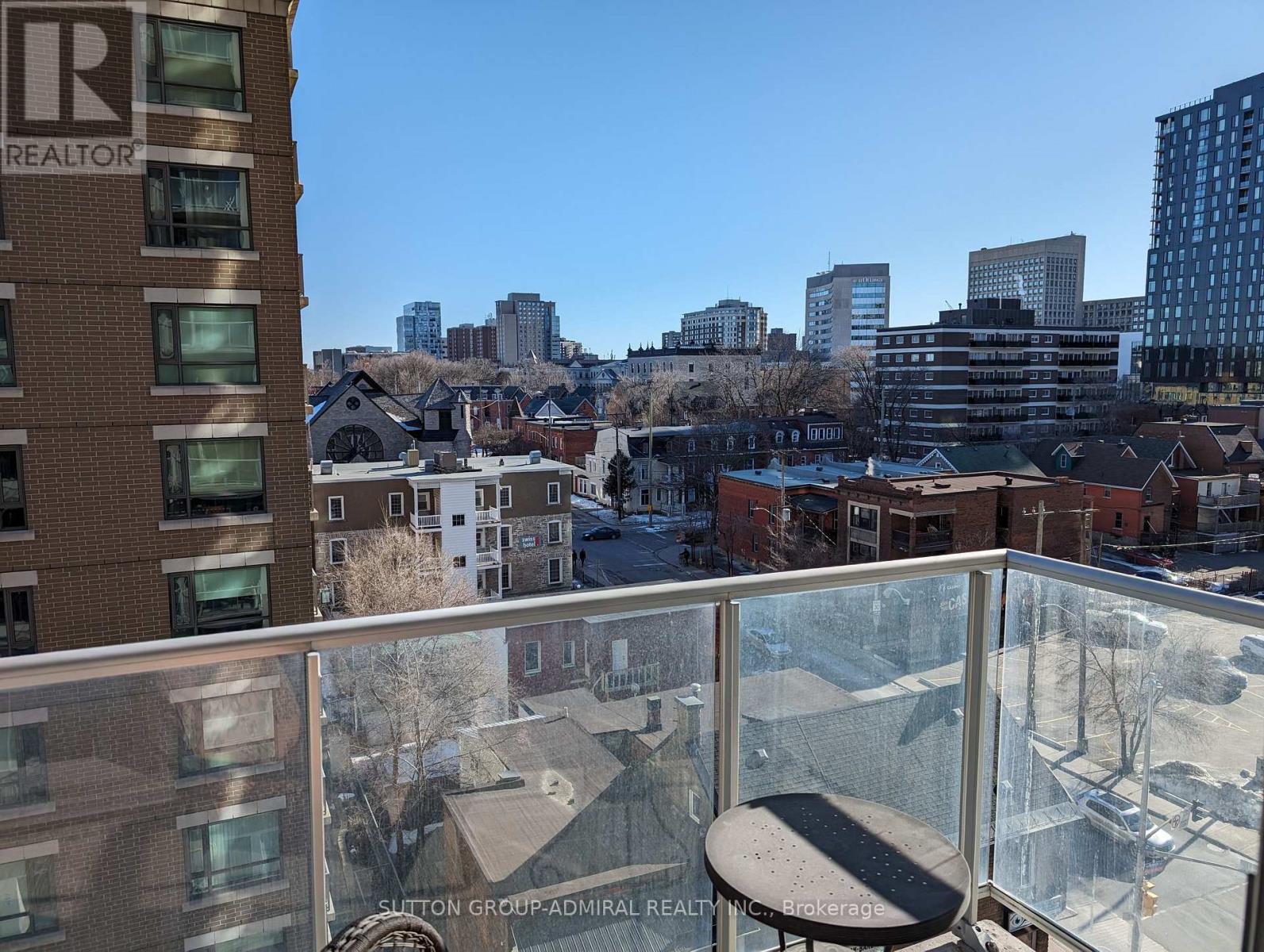 1 Bed, 1 Bath Apartment for Rent in Ottawa – 803 – 195 BESSERER STREET, Ottawa – MLS# X13544544 - Image 18