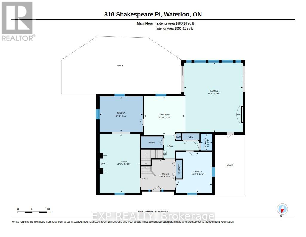 318 SHAKESPEARE PLACE - Image 48
