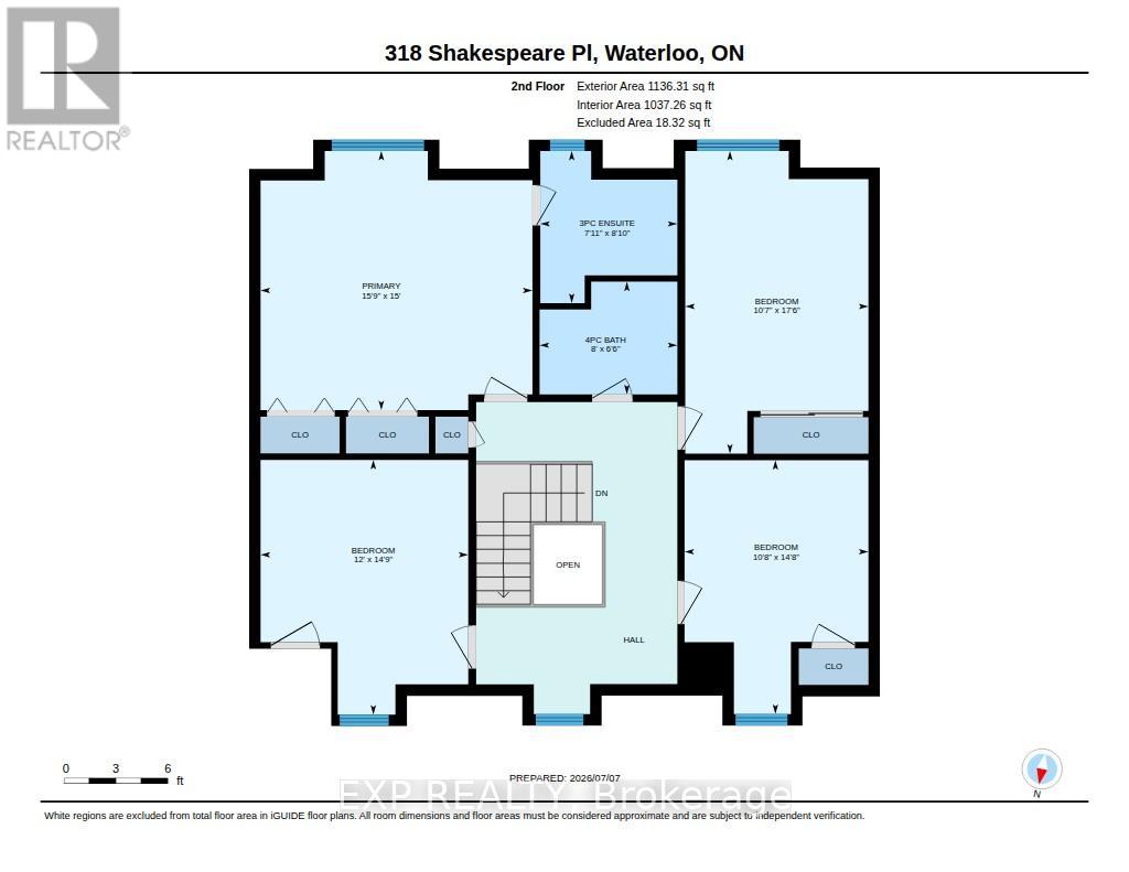 318 SHAKESPEARE PLACE - Image 49