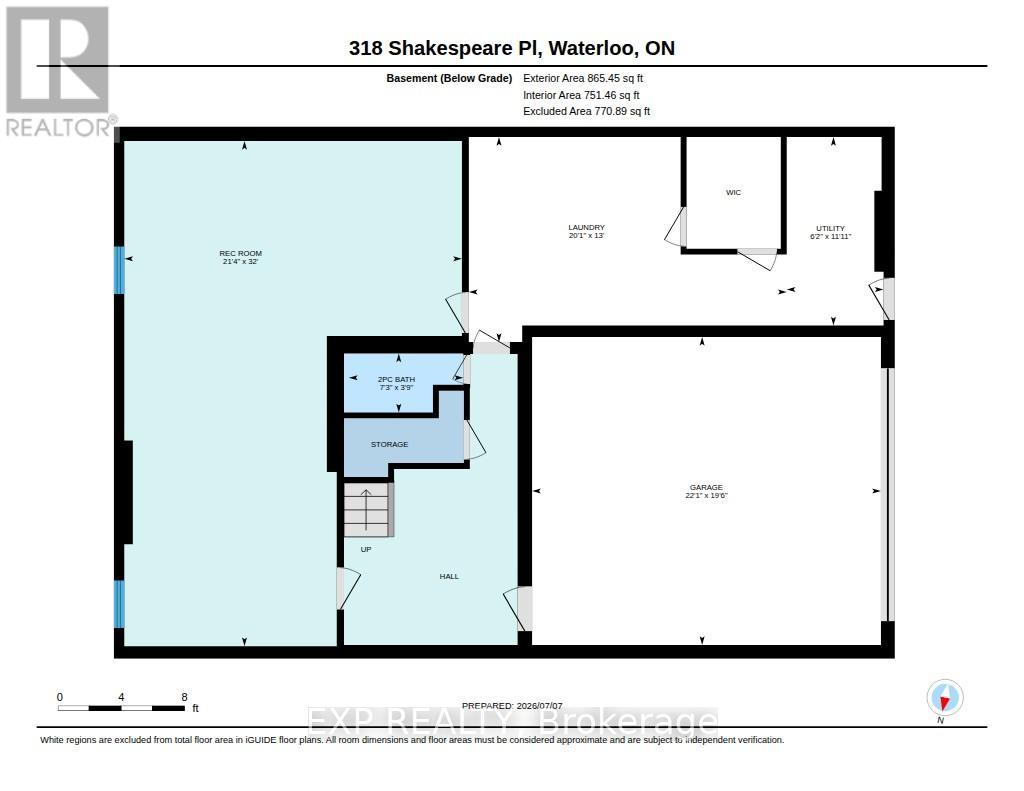 318 SHAKESPEARE PLACE - 50