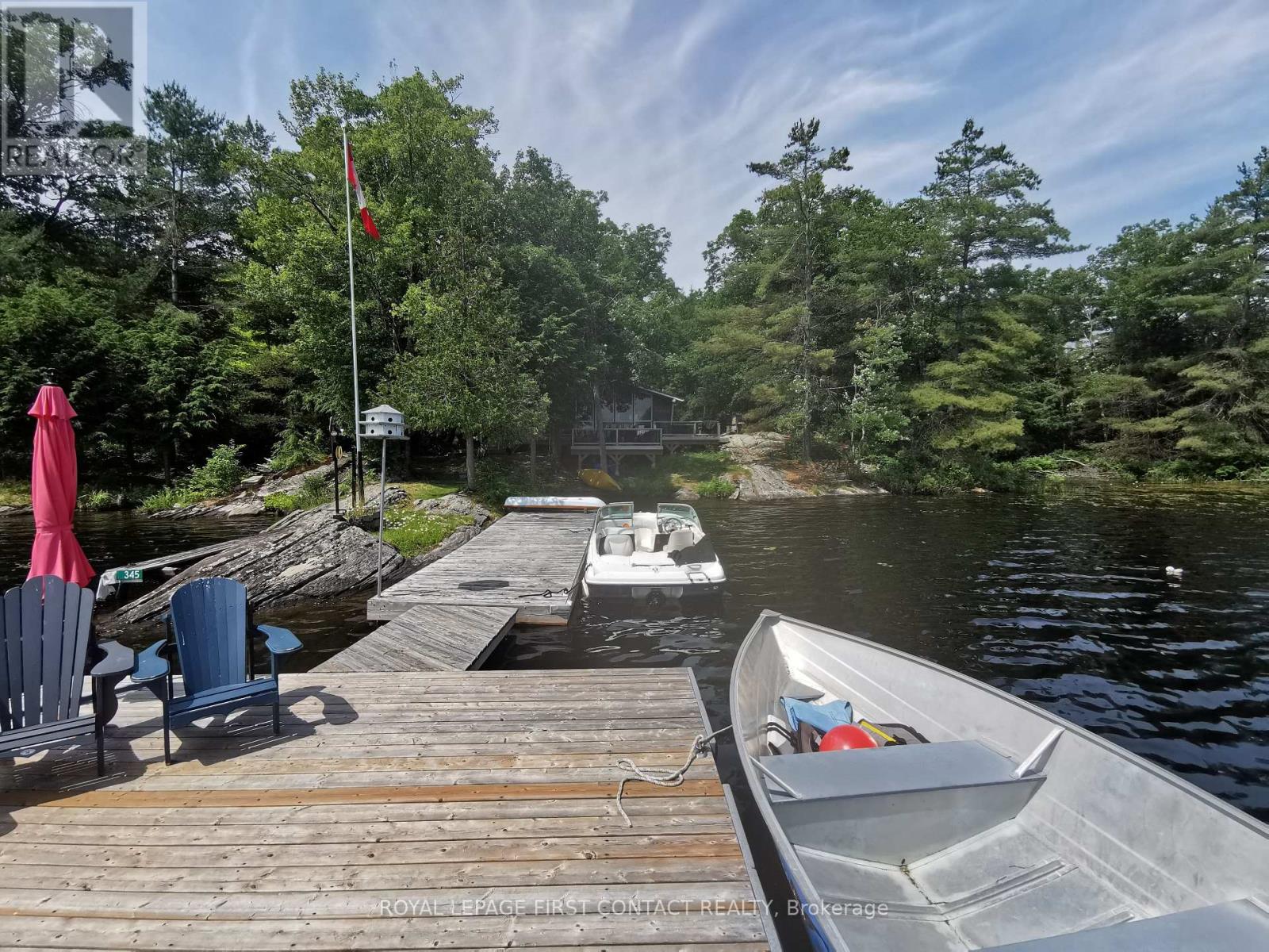 345 HEALEY LAKE WATER - 4