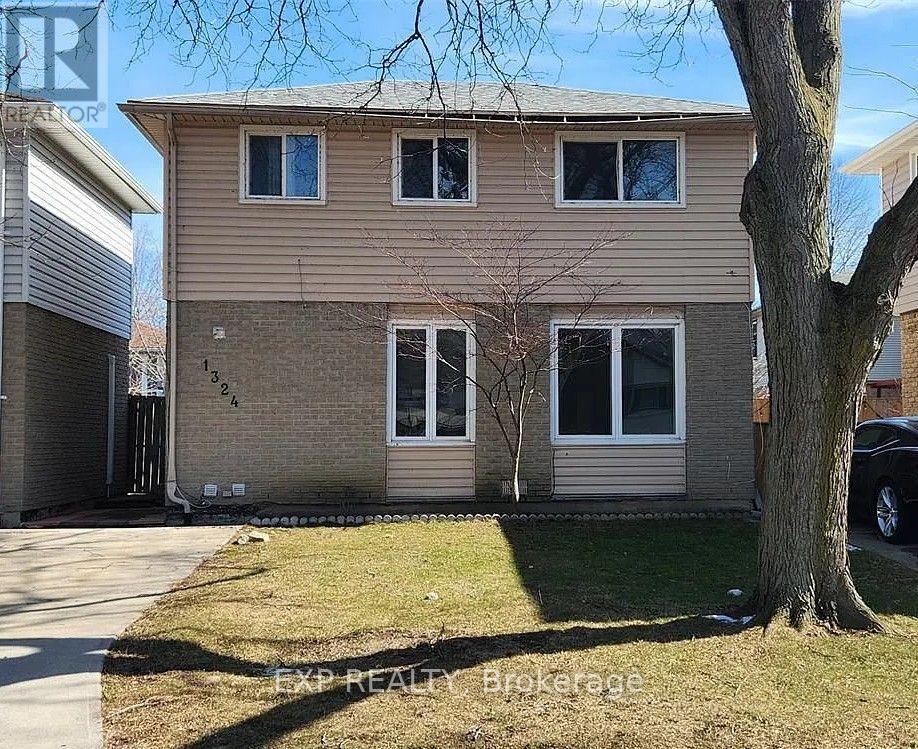 1324 COPPERFIELD PLACE - 1