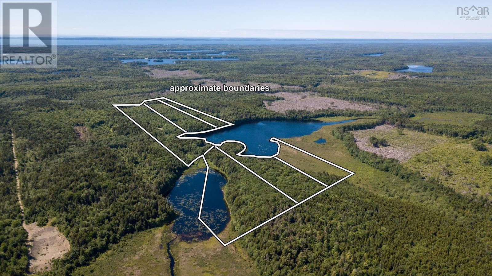 Lots Isadore Thibeau Road, Havelock — photo 2