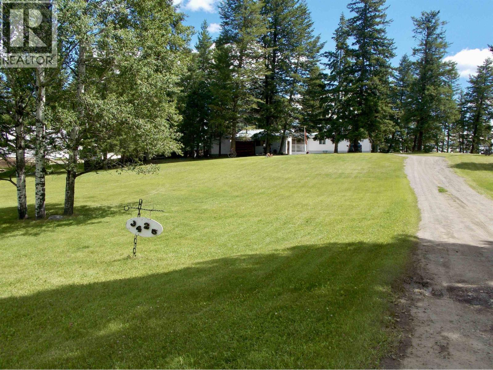 3425 S CHIMNEY LAKE ROAD - 37