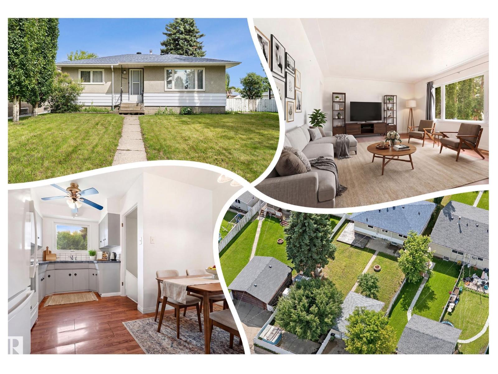 12823 88 ST NW - 1