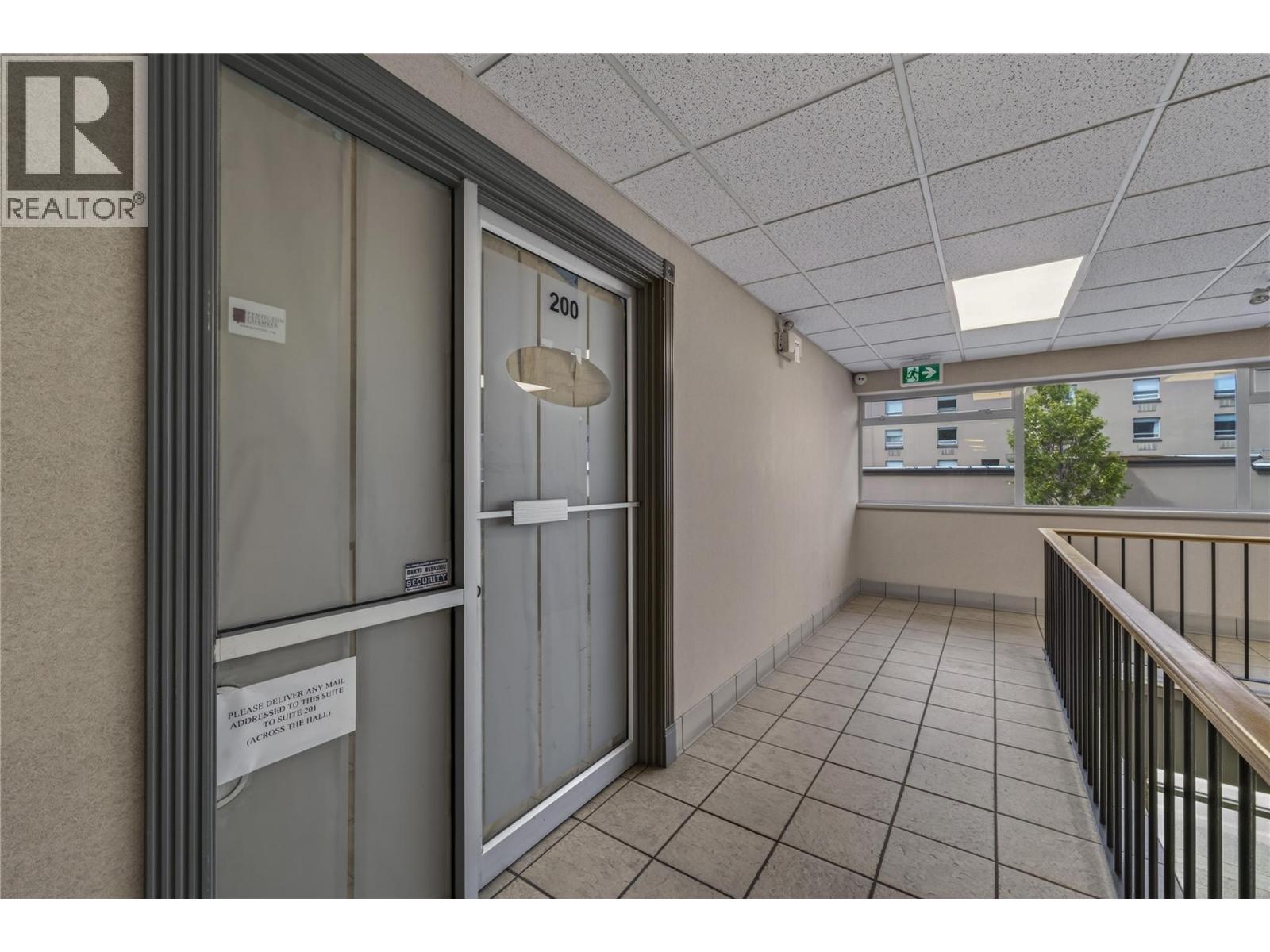 304 Martin Street Unit# 200, Penticton