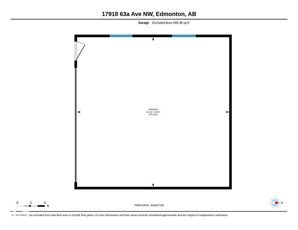 17918 63A AV NW - 56