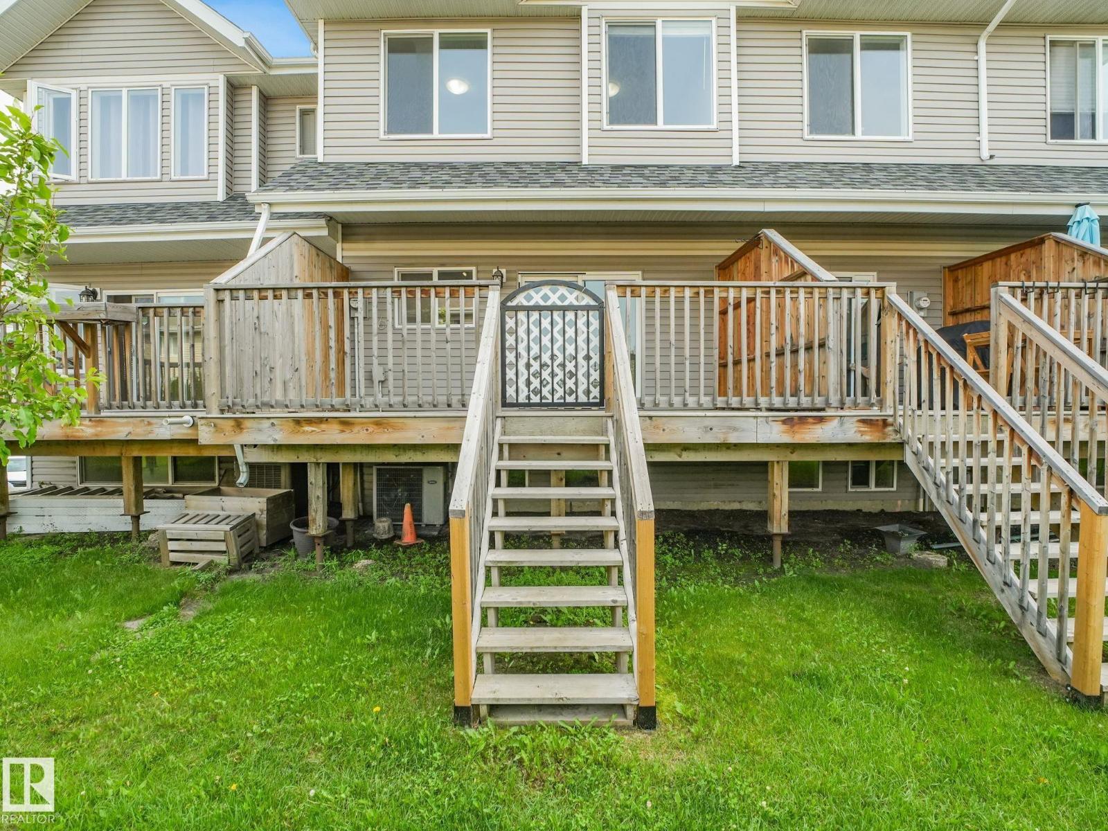 #5 13215 153 AV NW - 55