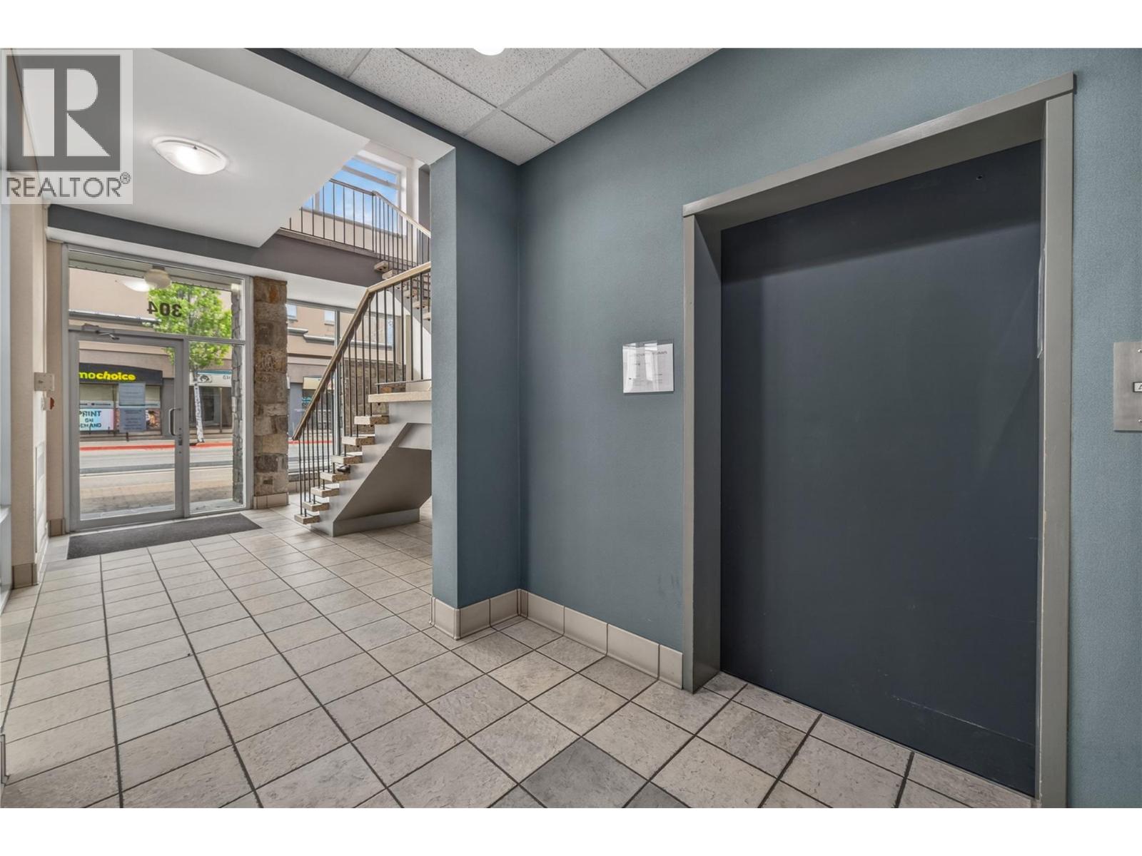 304 Martin Street Unit# 202, Penticton