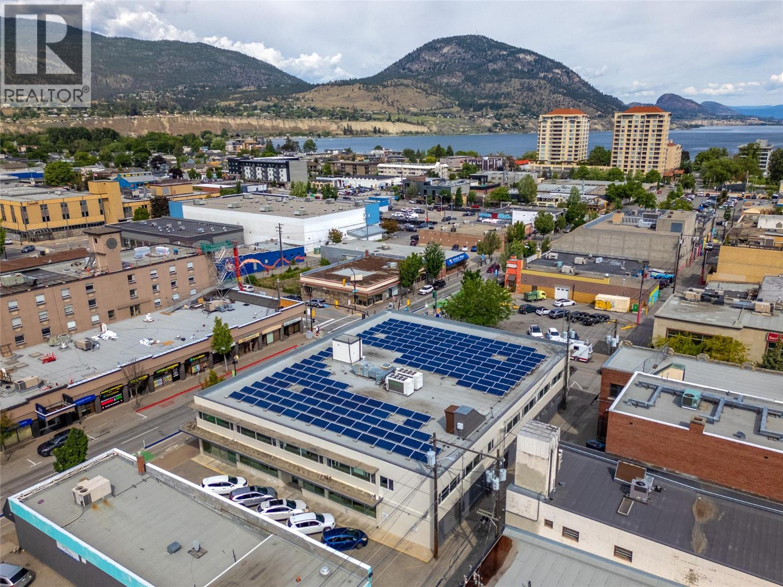 304 Martin Street Unit# 202, Penticton