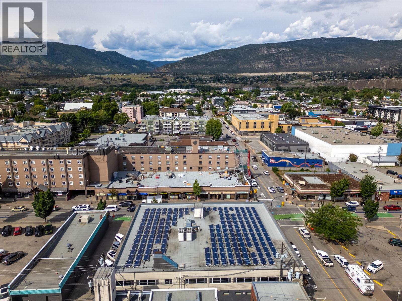 304 Martin Street Unit# 204, Penticton