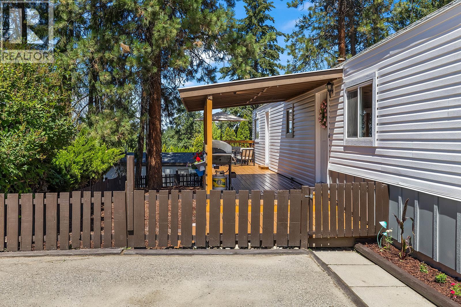 4075 McClain Road S Unit# 89, Kelowna