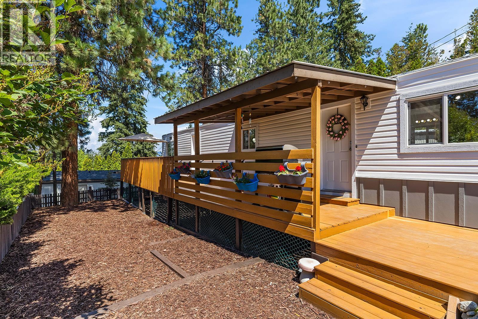 4075 McClain Road S Unit# 89, Kelowna
