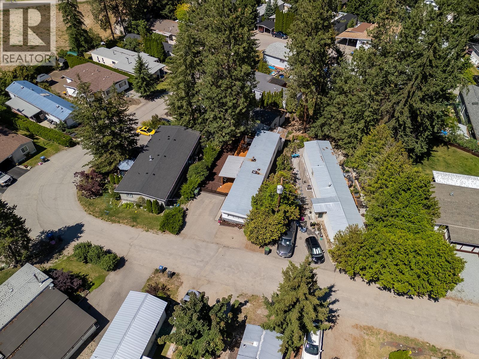 4075 McClain Road S Unit# 89, Kelowna
