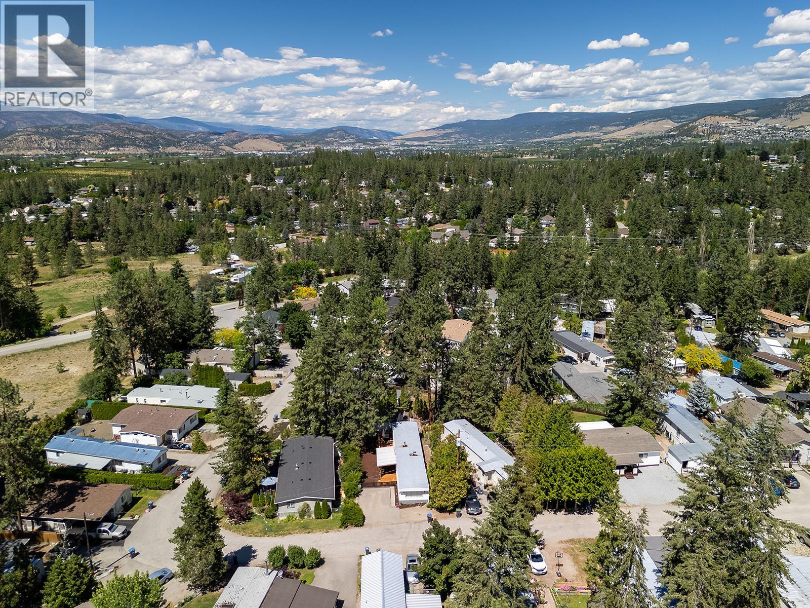 4075 McClain Road S Unit# 89, Kelowna