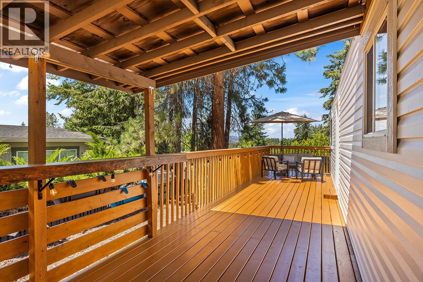 4075 McClain Road S Unit# 89, Kelowna