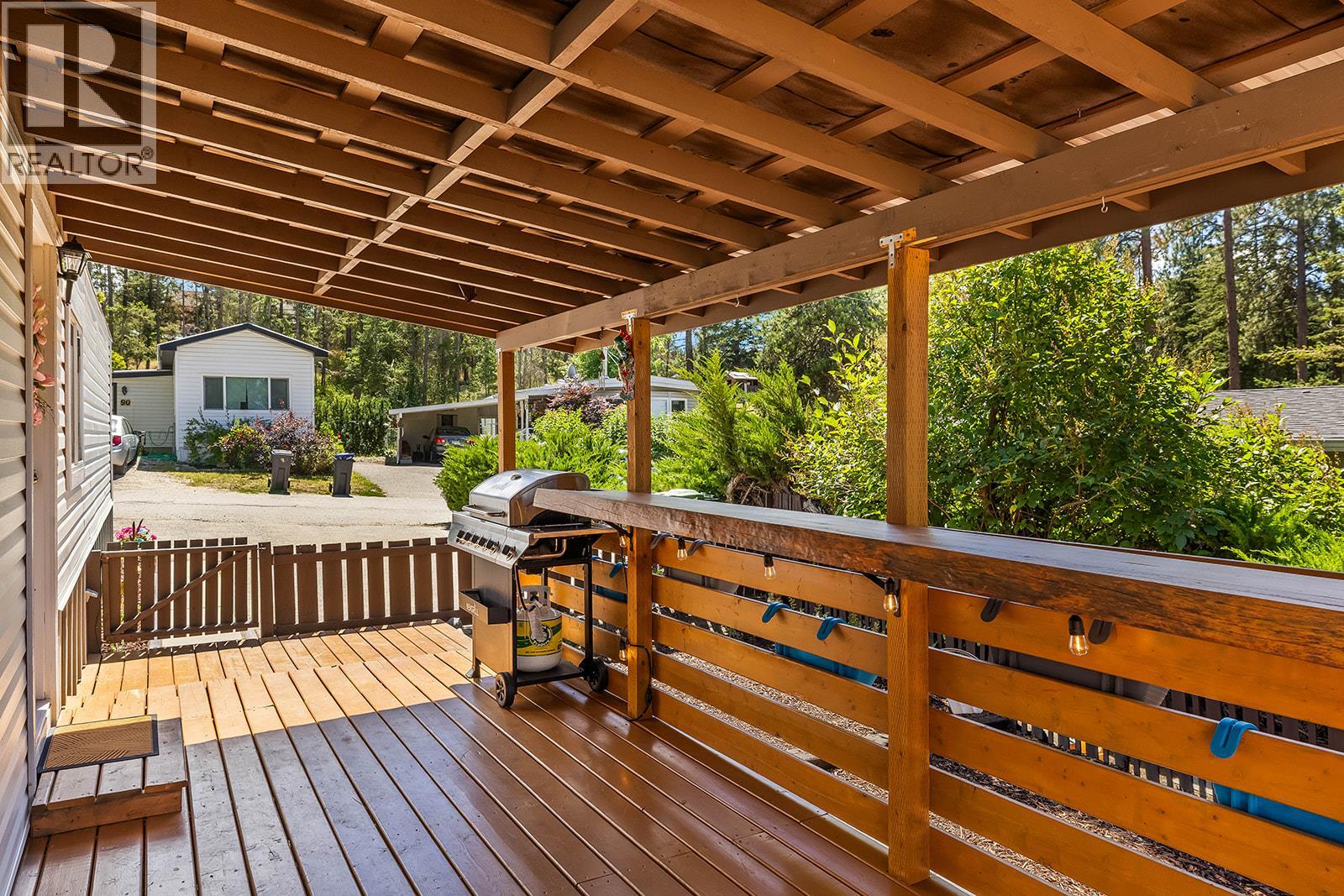 4075 McClain Road S Unit# 89, Kelowna