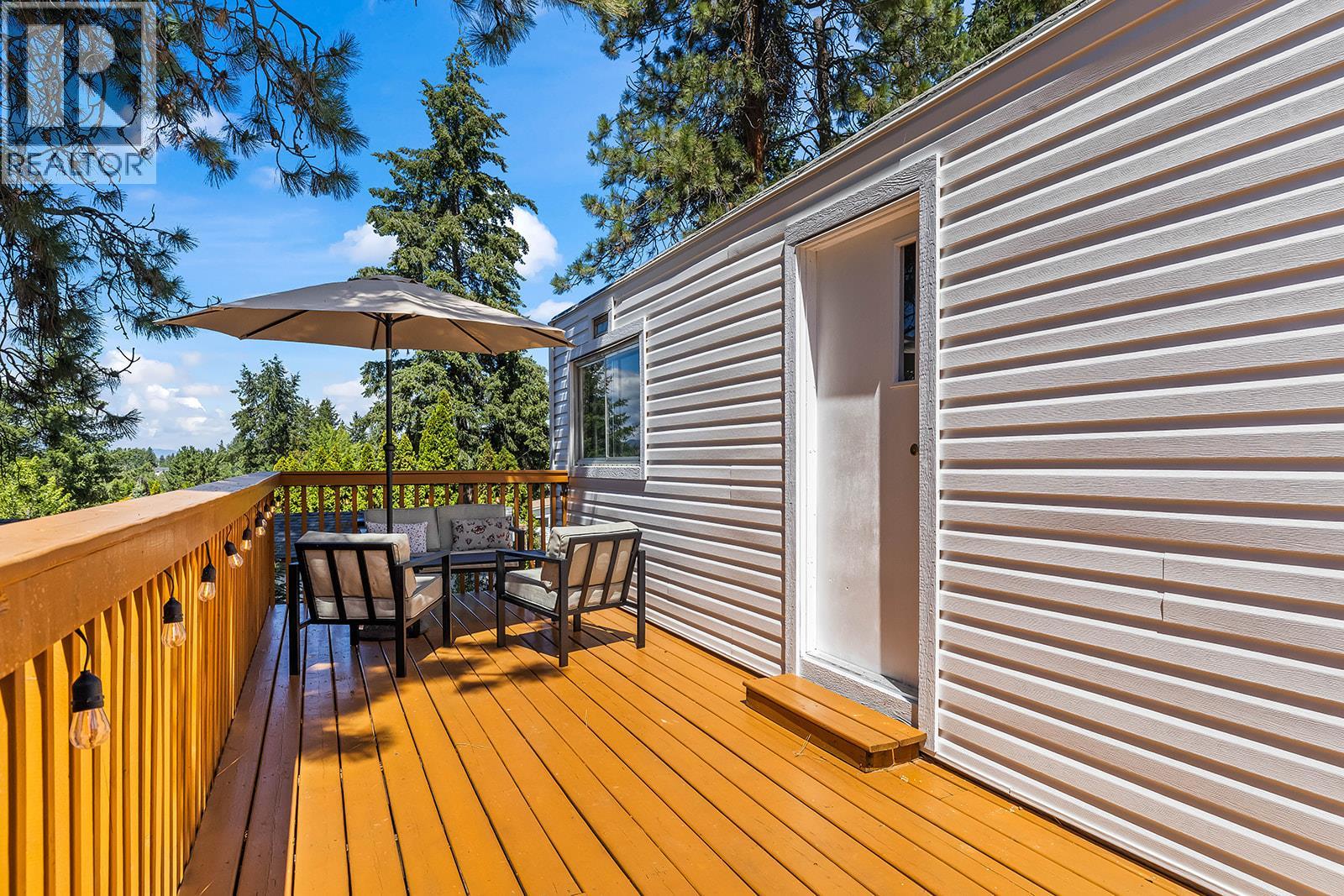 4075 McClain Road S Unit# 89, Kelowna