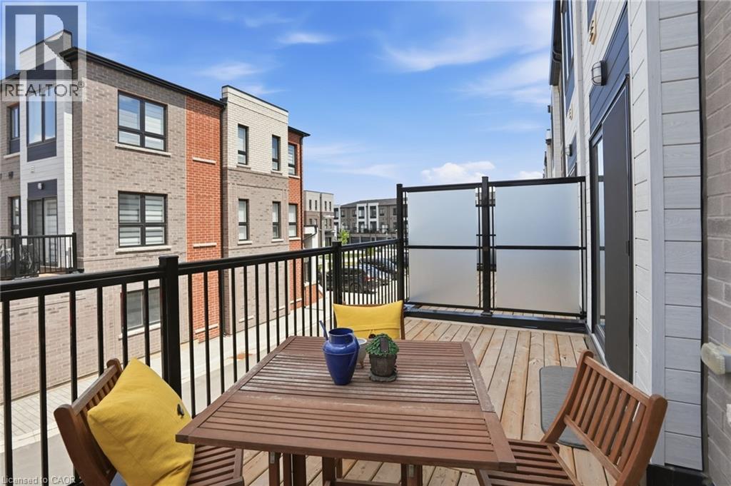 245 BURKE Street - 28