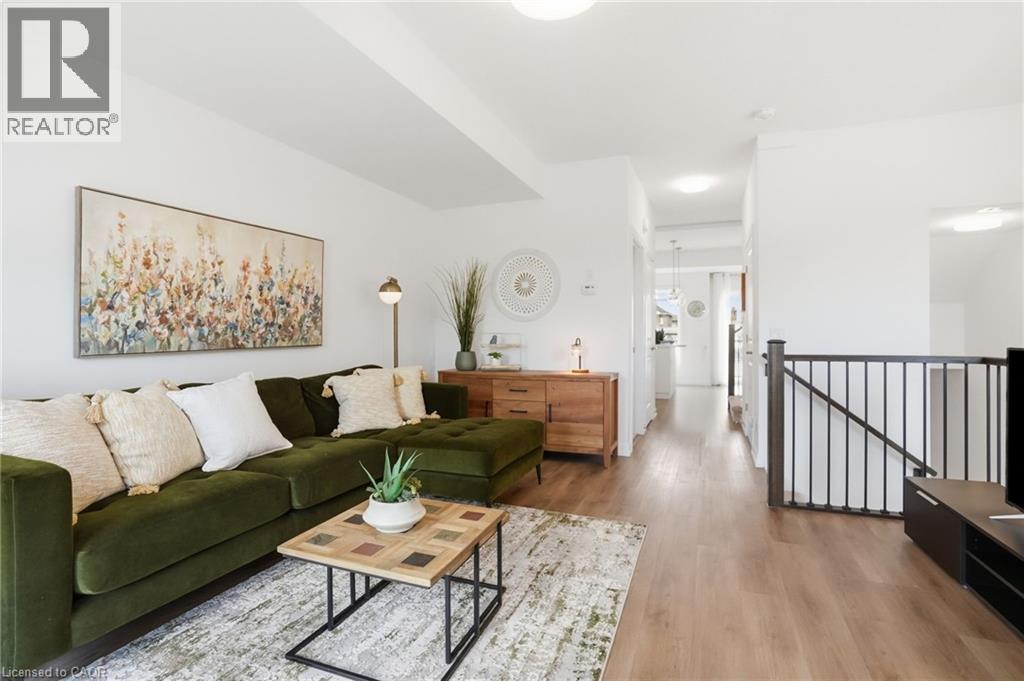 245 BURKE Street - 6