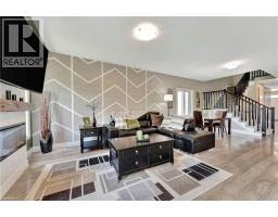 Foyer - 32 Faith Street Unit# 6, Cambridge, ON N1T0E8 Photo 11