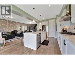 Kitchen - 32 Faith Street Unit# 6, Cambridge, ON N1T0E8 Photo 15