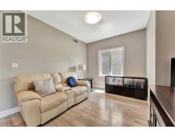 Bedroom - 32 Faith Street Unit# 6, Cambridge, ON N1T0E8 Photo 8