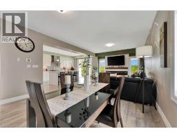 Pantry - 32 Faith Street Unit# 6, Cambridge, ON N1T0E8 Photo 9