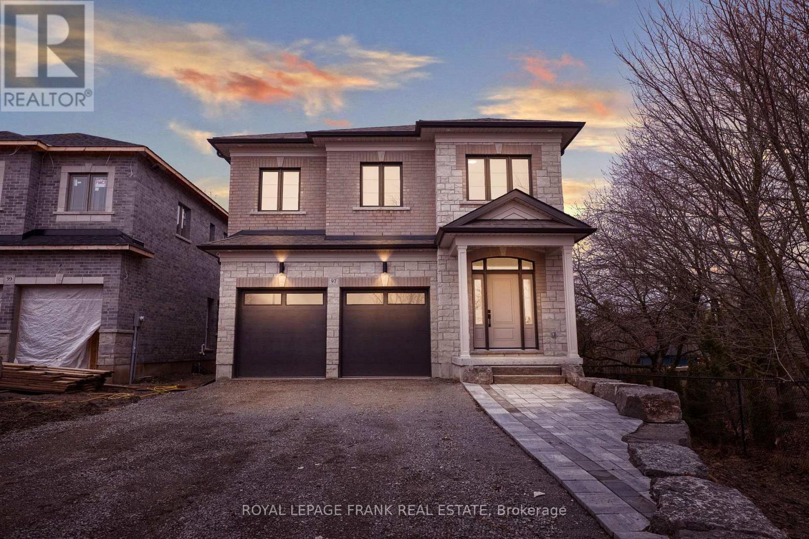 97 STEINWAY DRIVE - 1