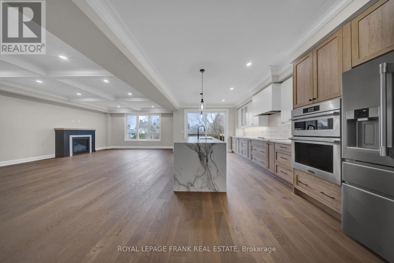 97 STEINWAY DRIVE - 3