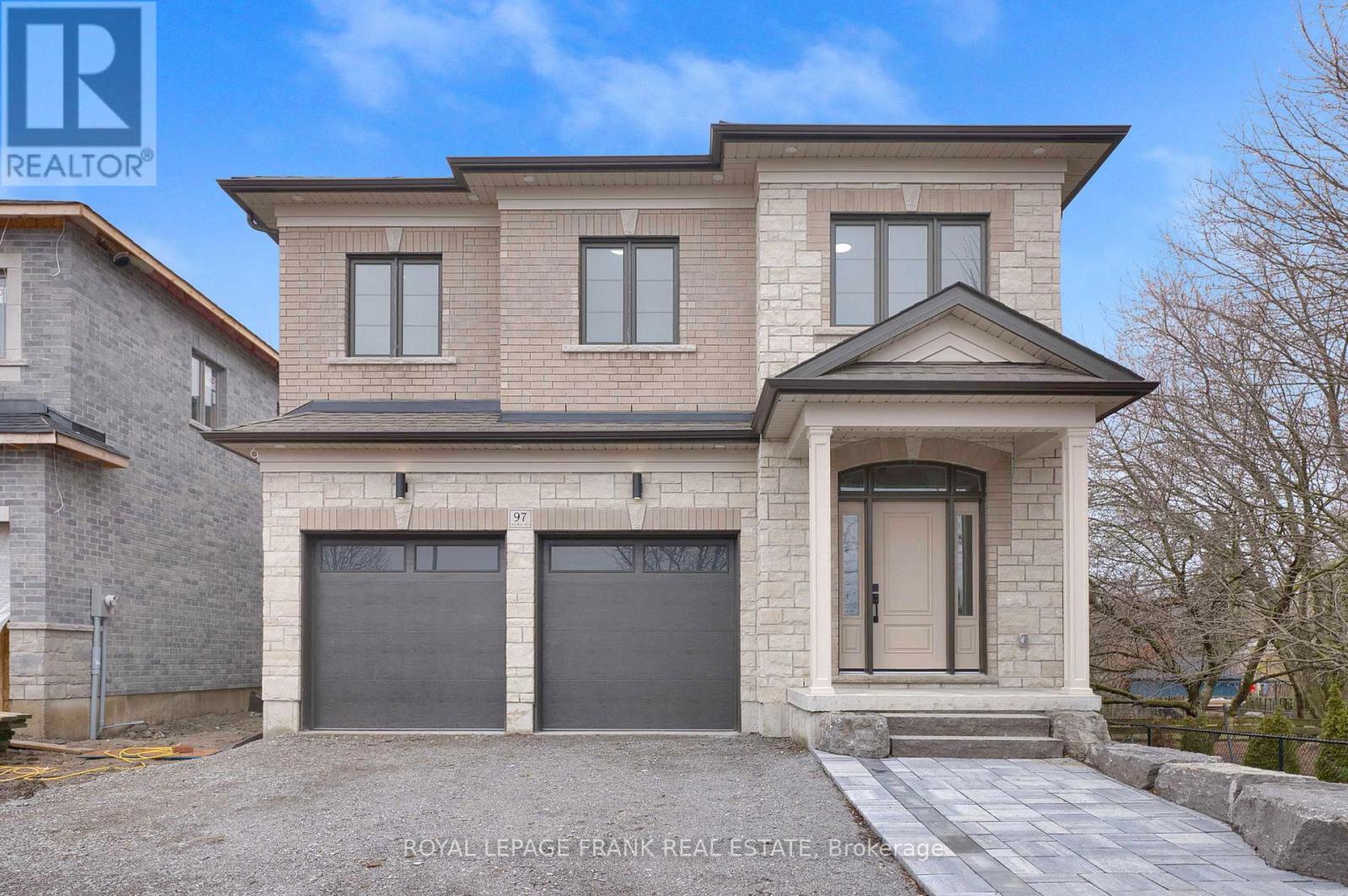 97 STEINWAY DRIVE - 30