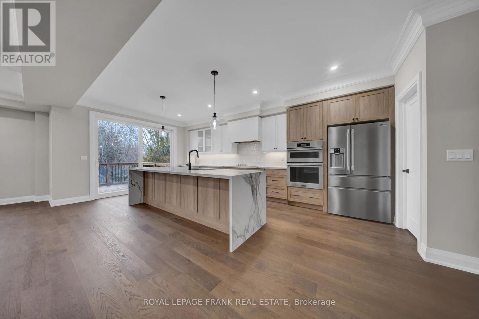 97 STEINWAY DRIVE - 5