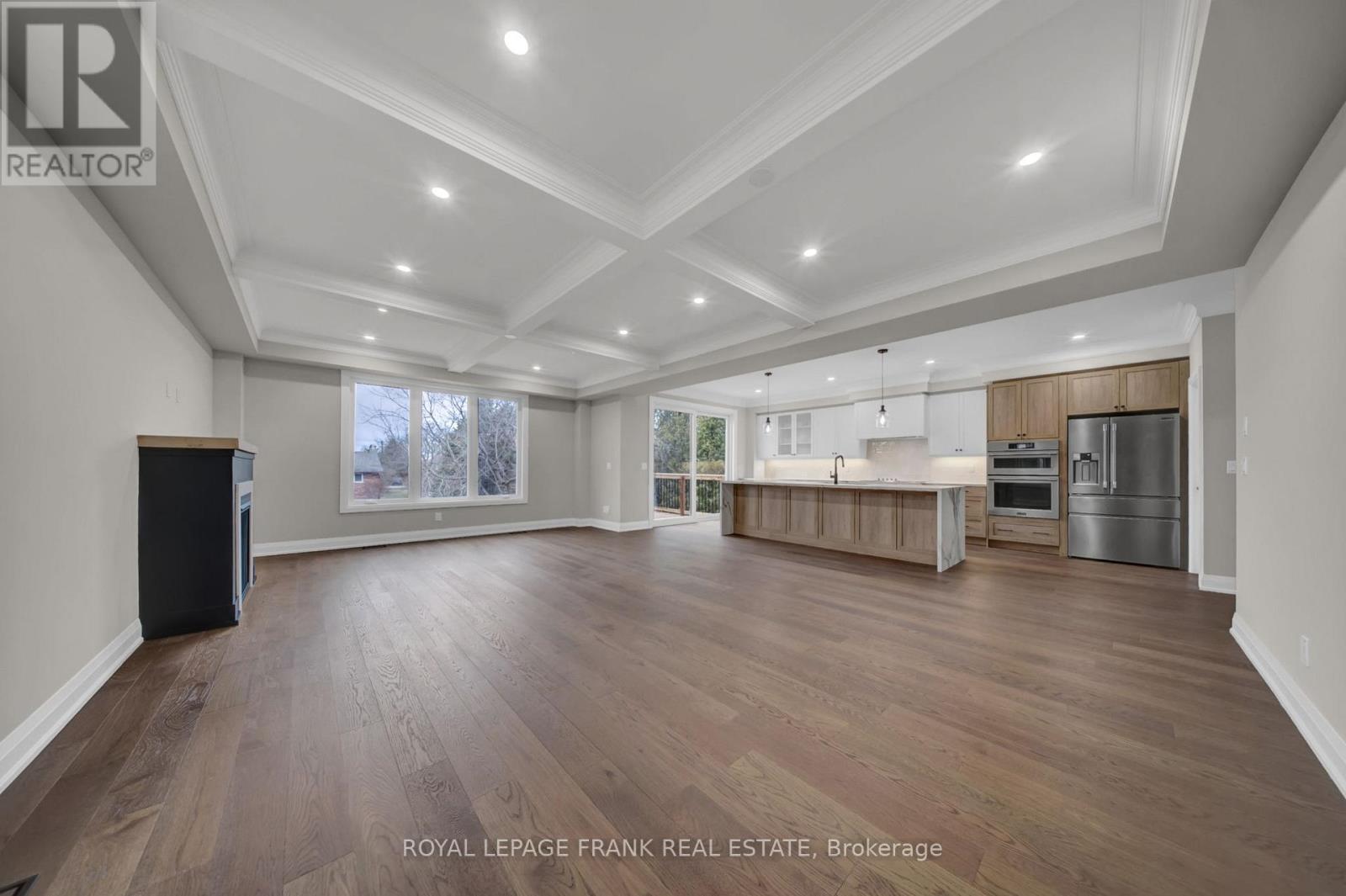 97 STEINWAY DRIVE - 9