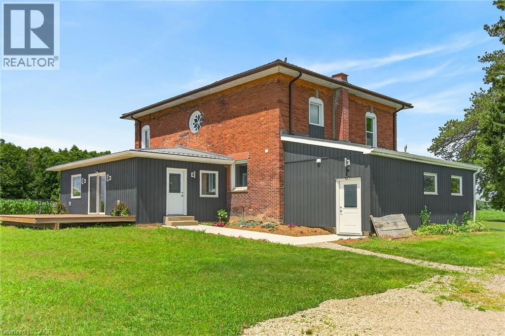 238 CONCESSION 10 TOWNSEND - 5