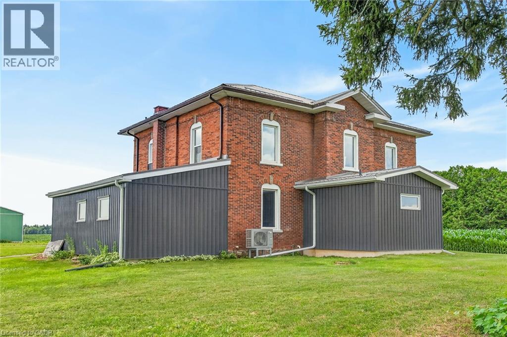 238 CONCESSION 10 TOWNSEND - 50