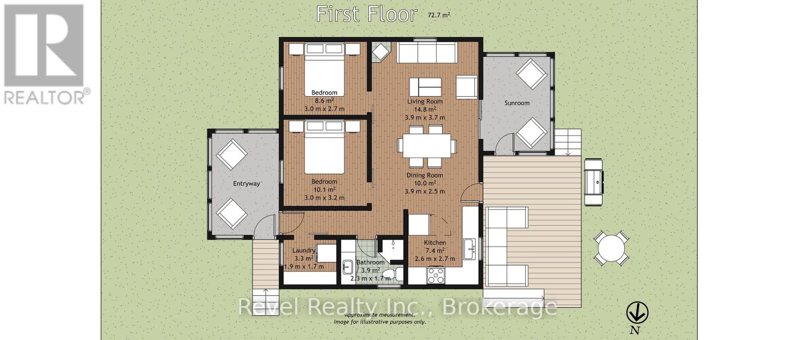 59 BROOK ROAD - 48