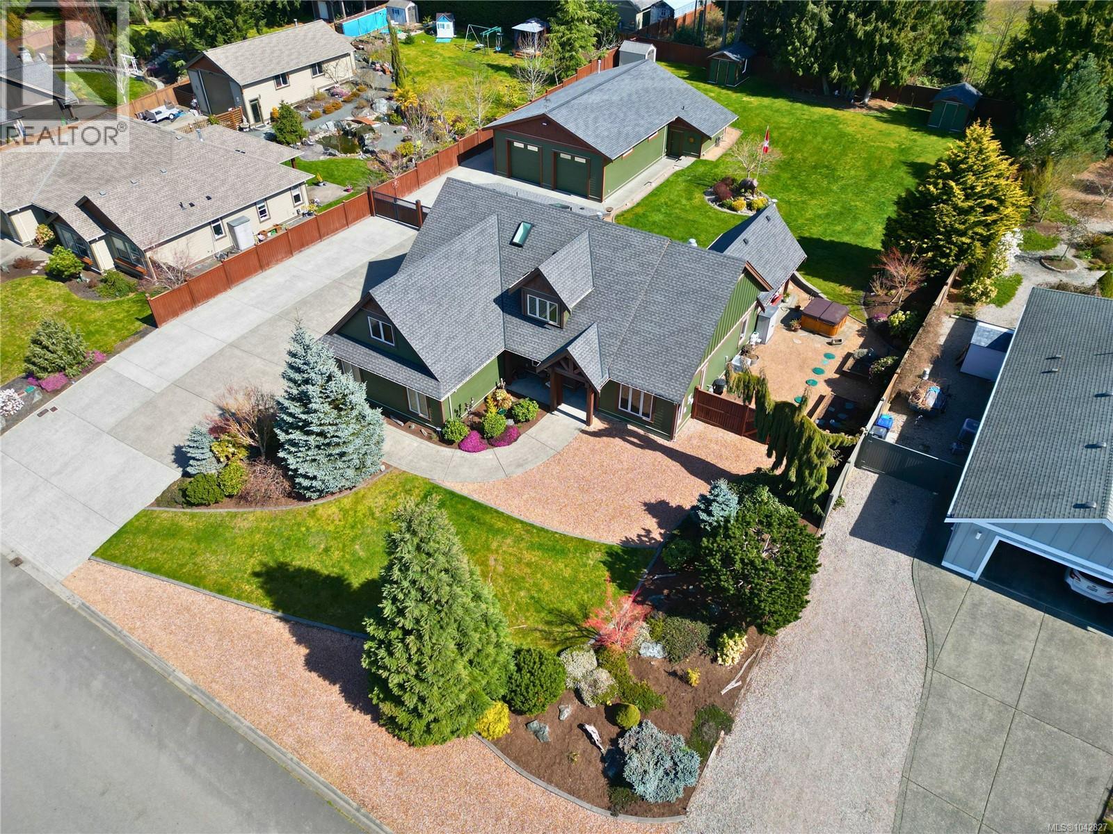 1520 Stone Lake Dr - 49