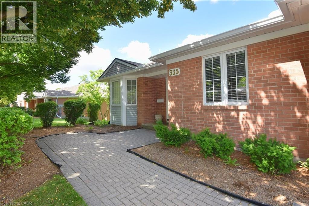 #1 335 GEORGE Street N - 4