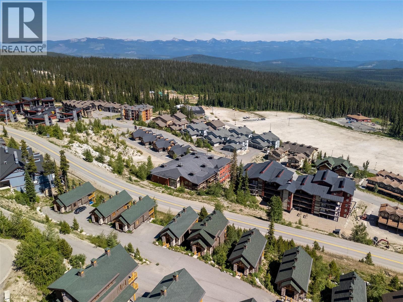 360 Whitehorse Lane Unit# 14, Big White
