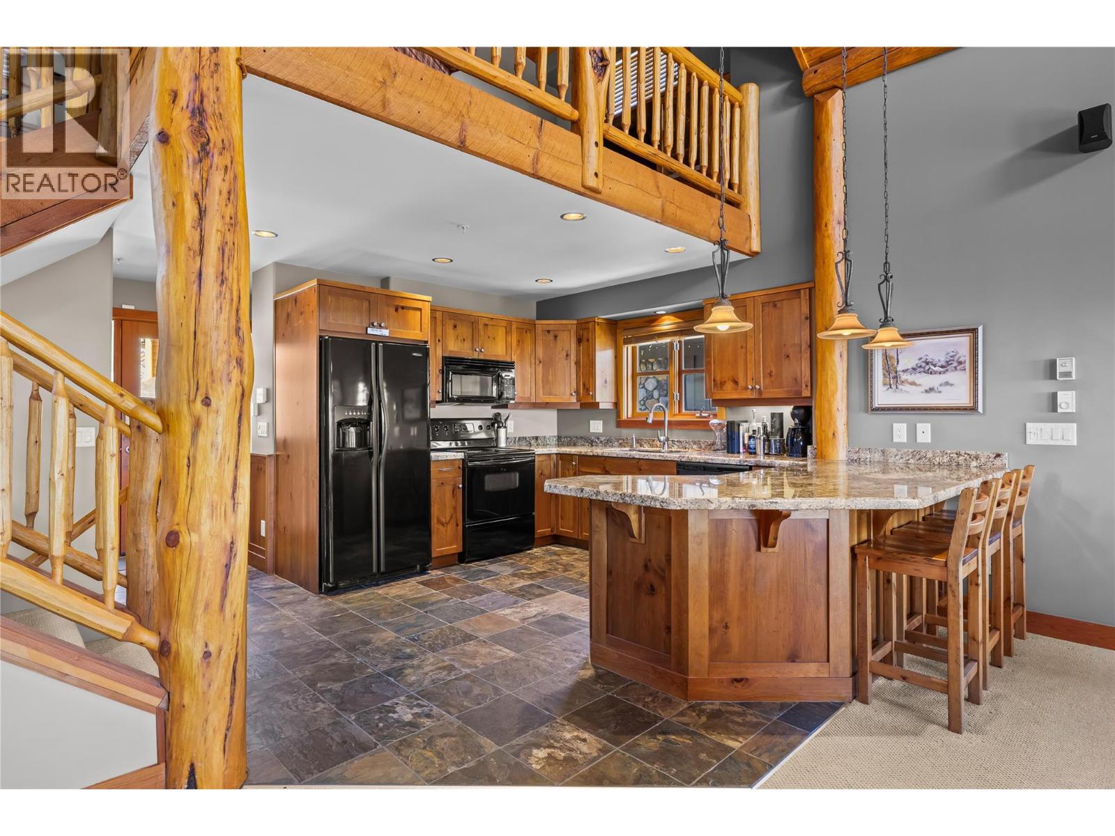 360 Whitehorse Lane Unit# 14, Big White