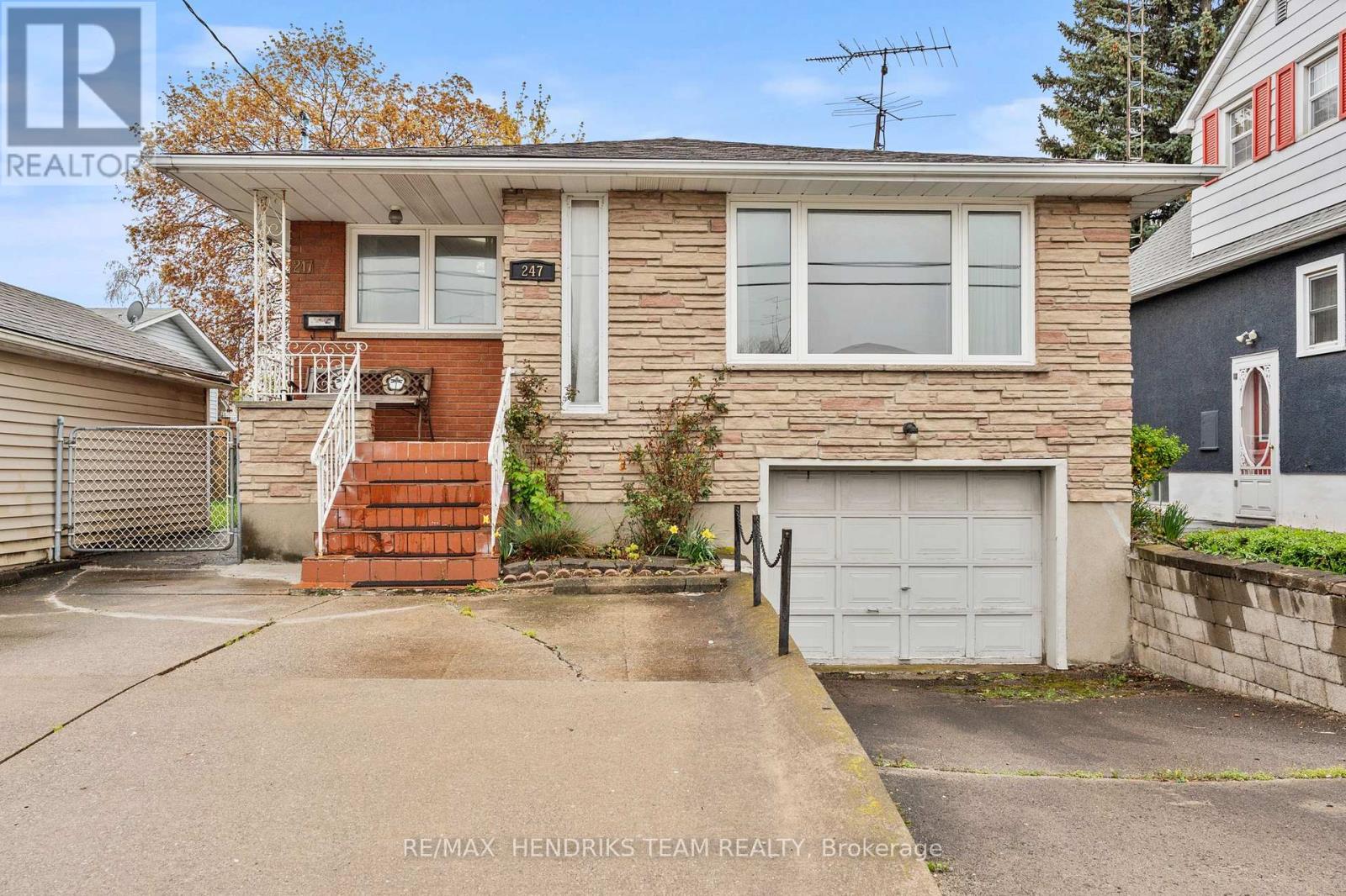 247 GRANTHAM AVENUE - 1
