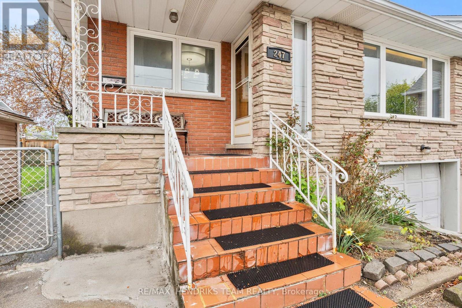 247 GRANTHAM AVENUE - 3