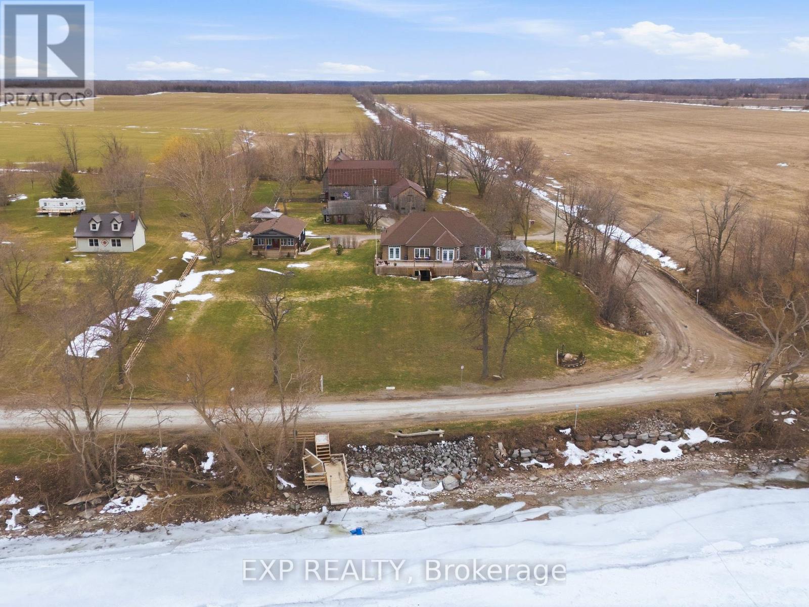 516 ALLISON ROAD - 1