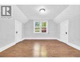 Living room - 1341 Mckay, Windsor, ON N9B2B1 Photo 12