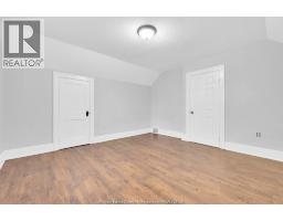 Foyer - 1341 Mckay, Windsor, ON N9B2B1 Photo 13